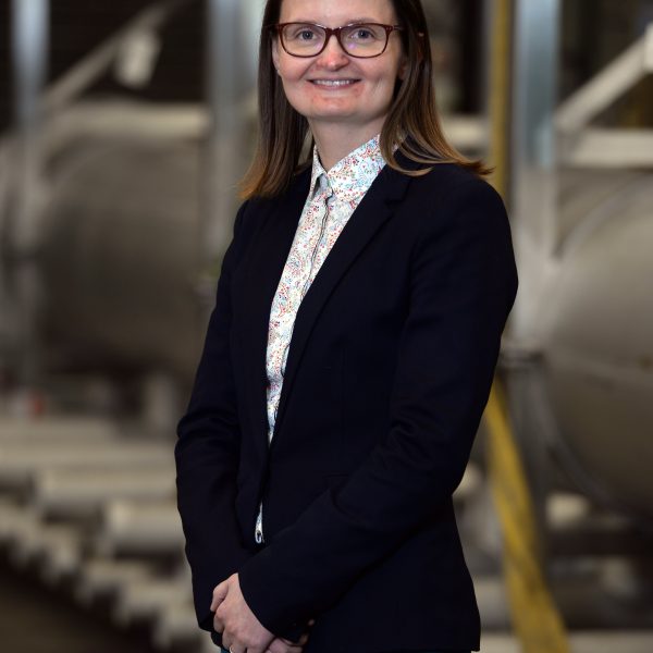 Suprafilt names next managing director